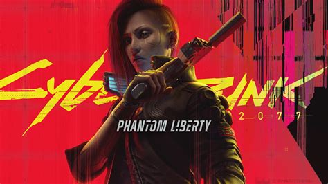 Cyberpunk 2077: Phantom Liberty PC